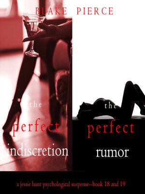 cover image of The Perfect Indiscretion / The Perfect Rumor